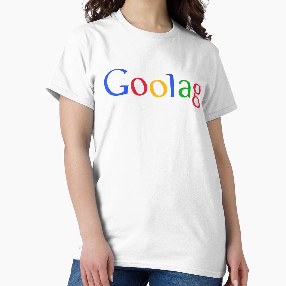 Goolag by HeyHarry