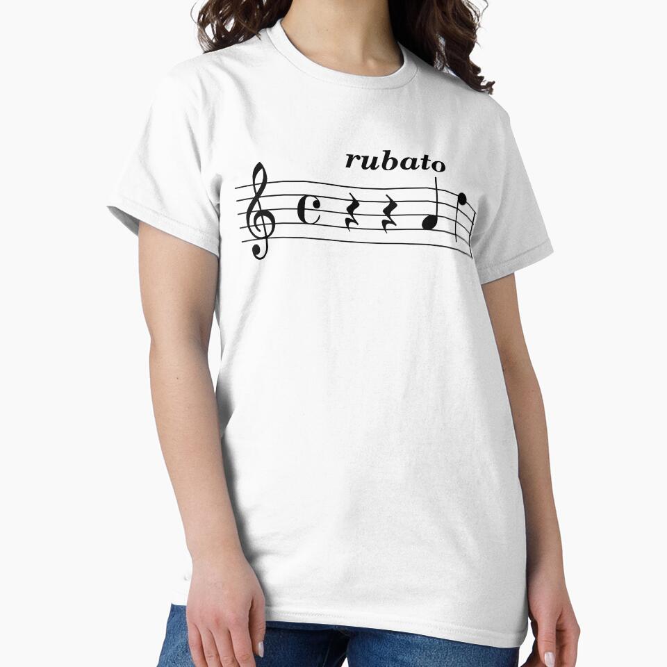 rubato af classical music notation funny musician by juli1357
