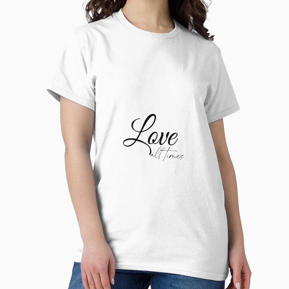 Love all times by SimaMall