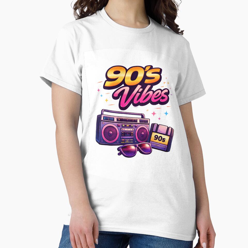 90s vibe by MoosElkPL