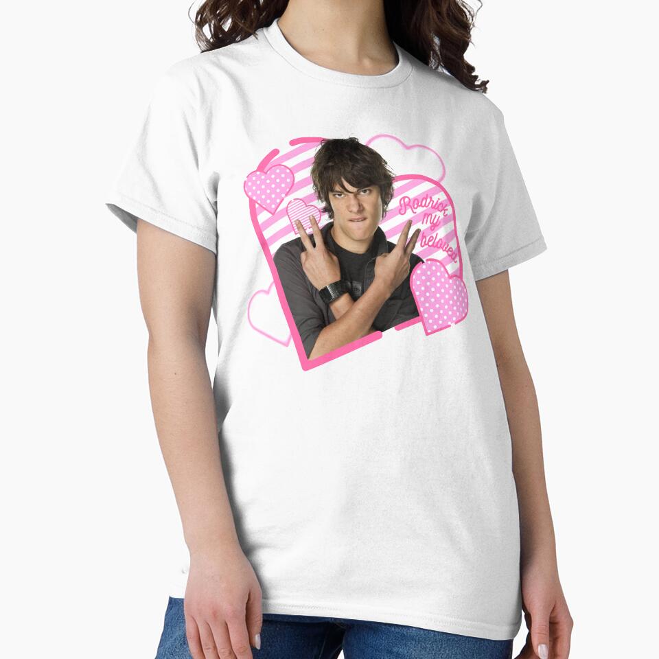 Rodrick, my beloved by strawberrygummy