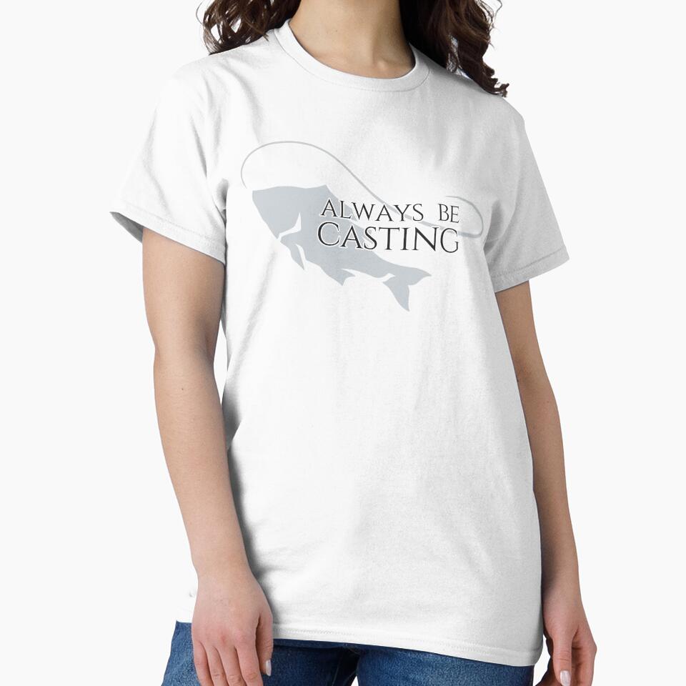 Always Be Casting Alternate Color [FFXIV] by BanannaWaffles