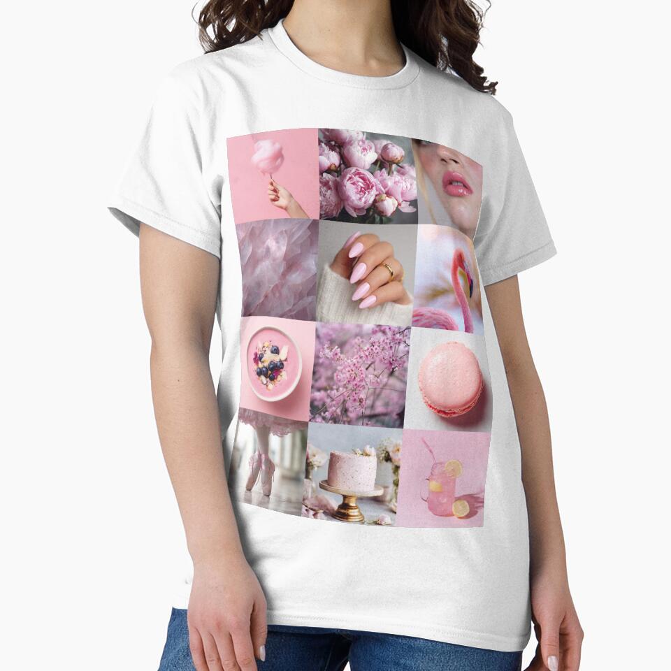Pink things by ByFMV