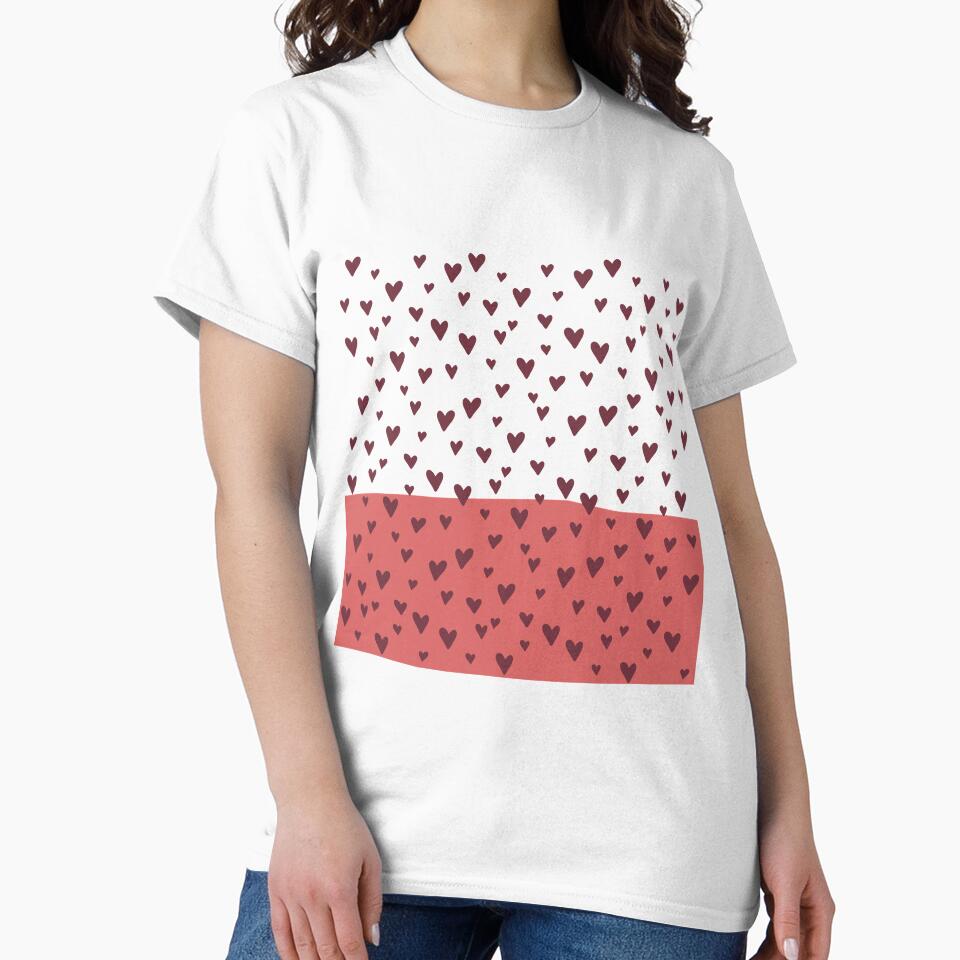 Pop Patterns - Floating Love by Sweetie Spicy
