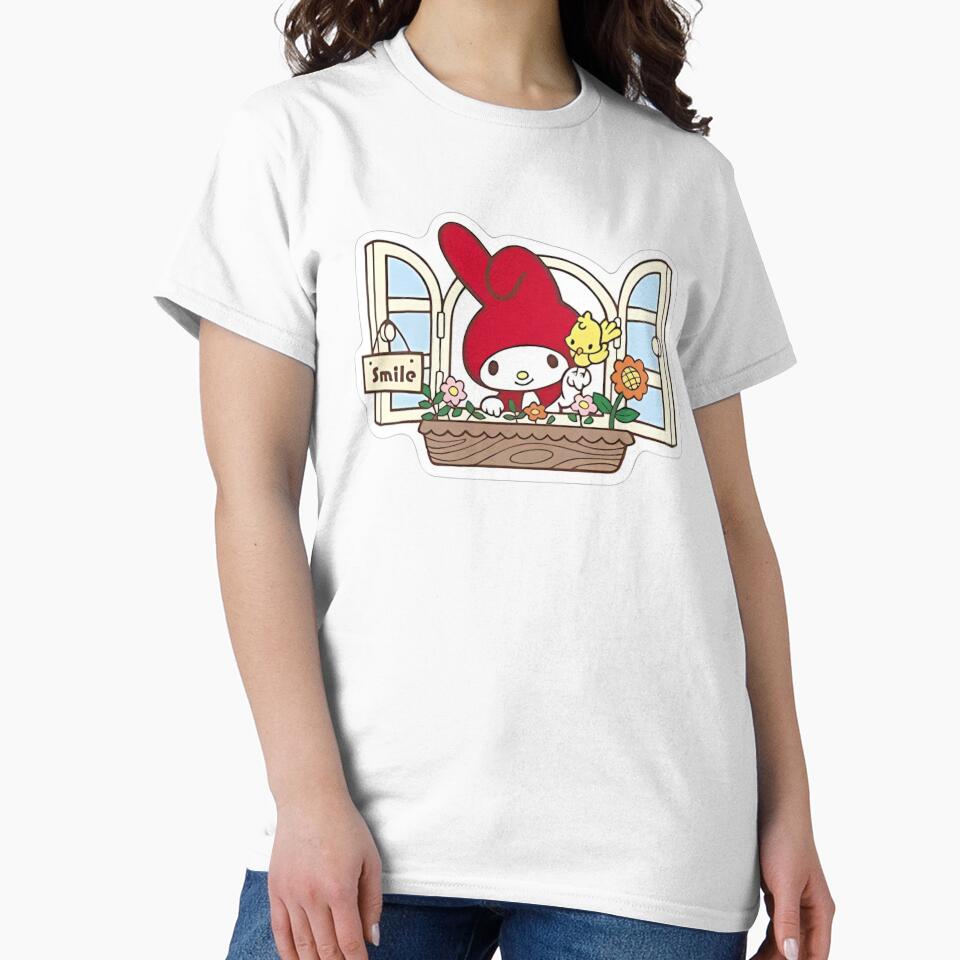 My Melody Design (15) by iloveyourcupid