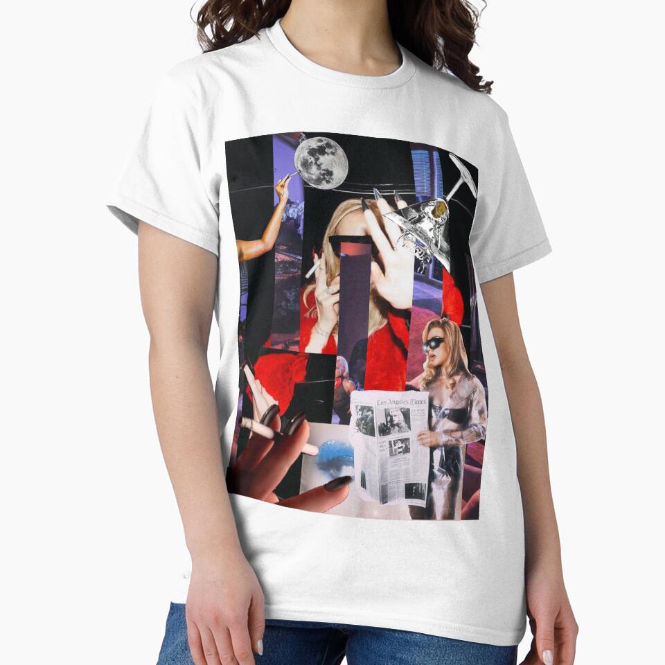 Slayyyter (I Love Hollywood) by ajhinson