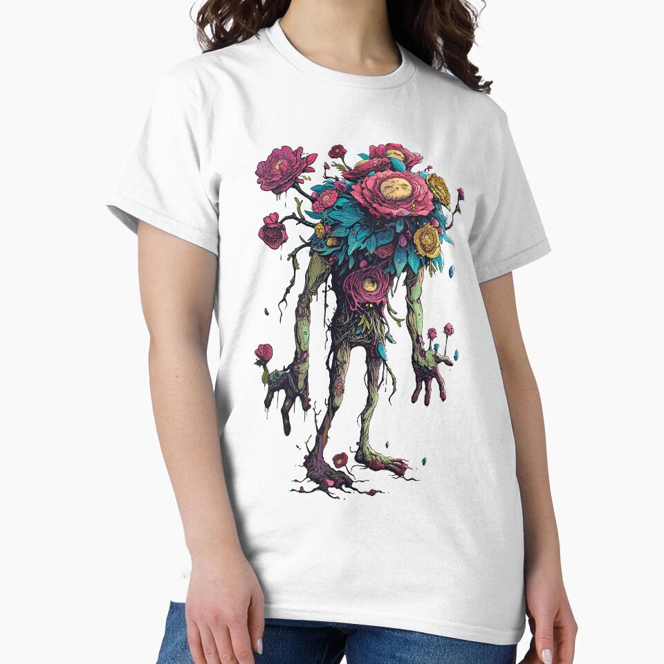 Crazoria - Plants morbid (10/20) by sabantha