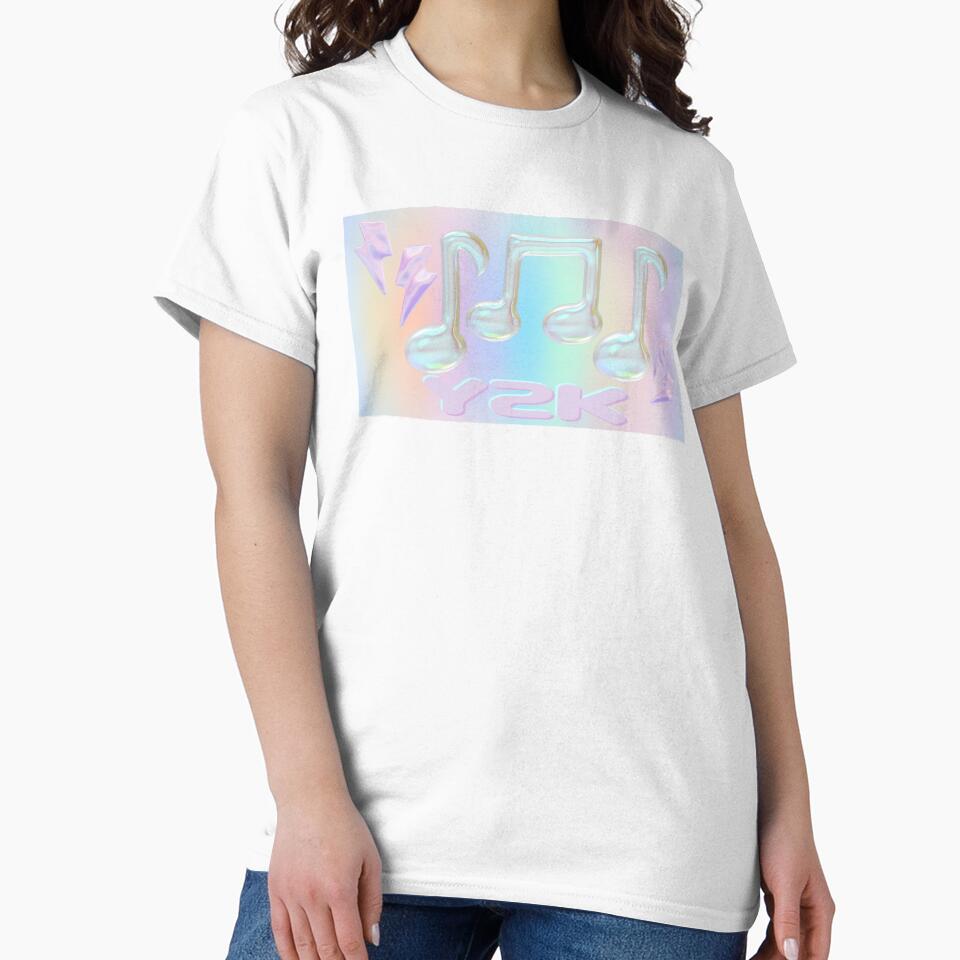 Y2K Retro Aesthetic by ClearStatements