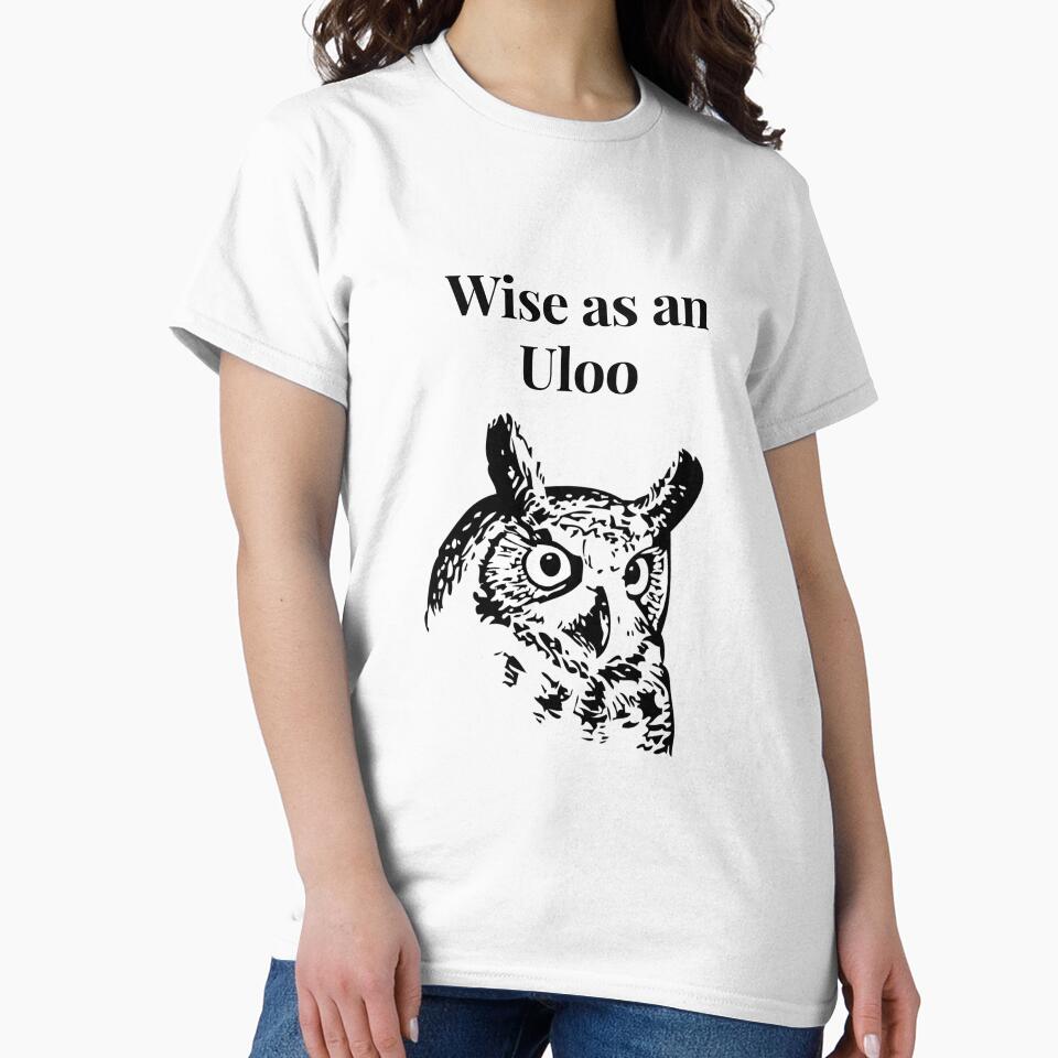 Wise as an Uloo by AshDesigns6