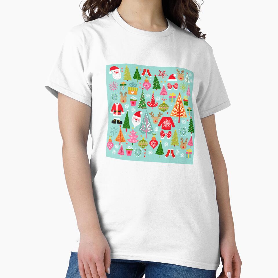 Cute novelty Christmas images by Cheekyleopard