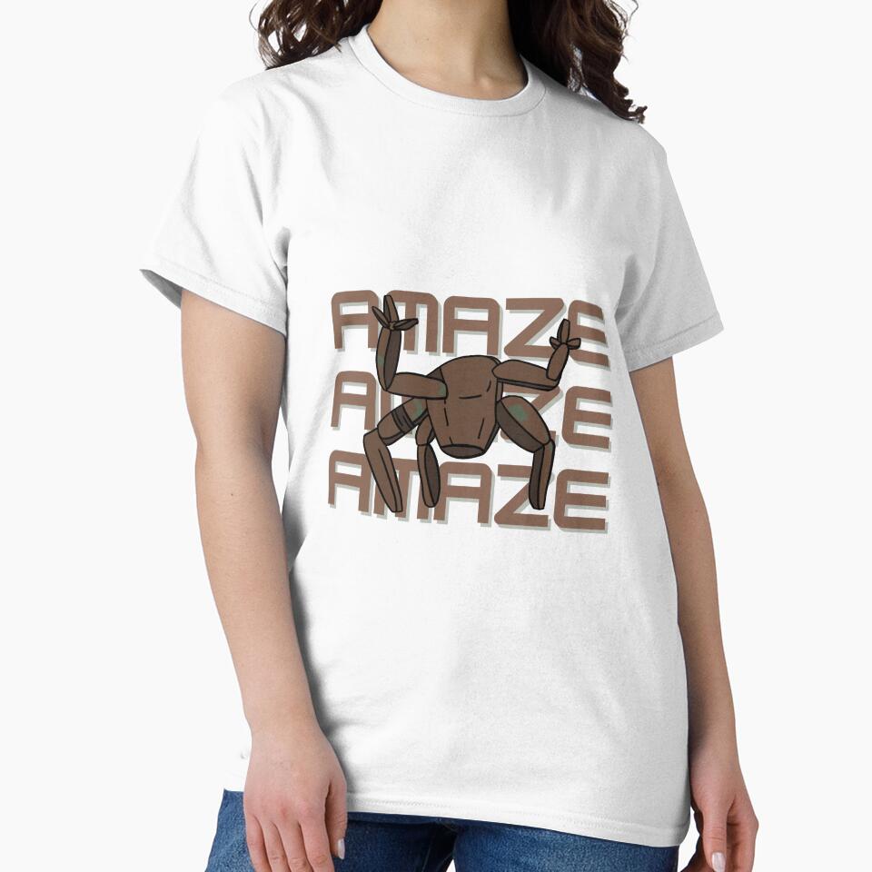 Rocky PHM: AMAZE AMAZE AMAZE by apwidom