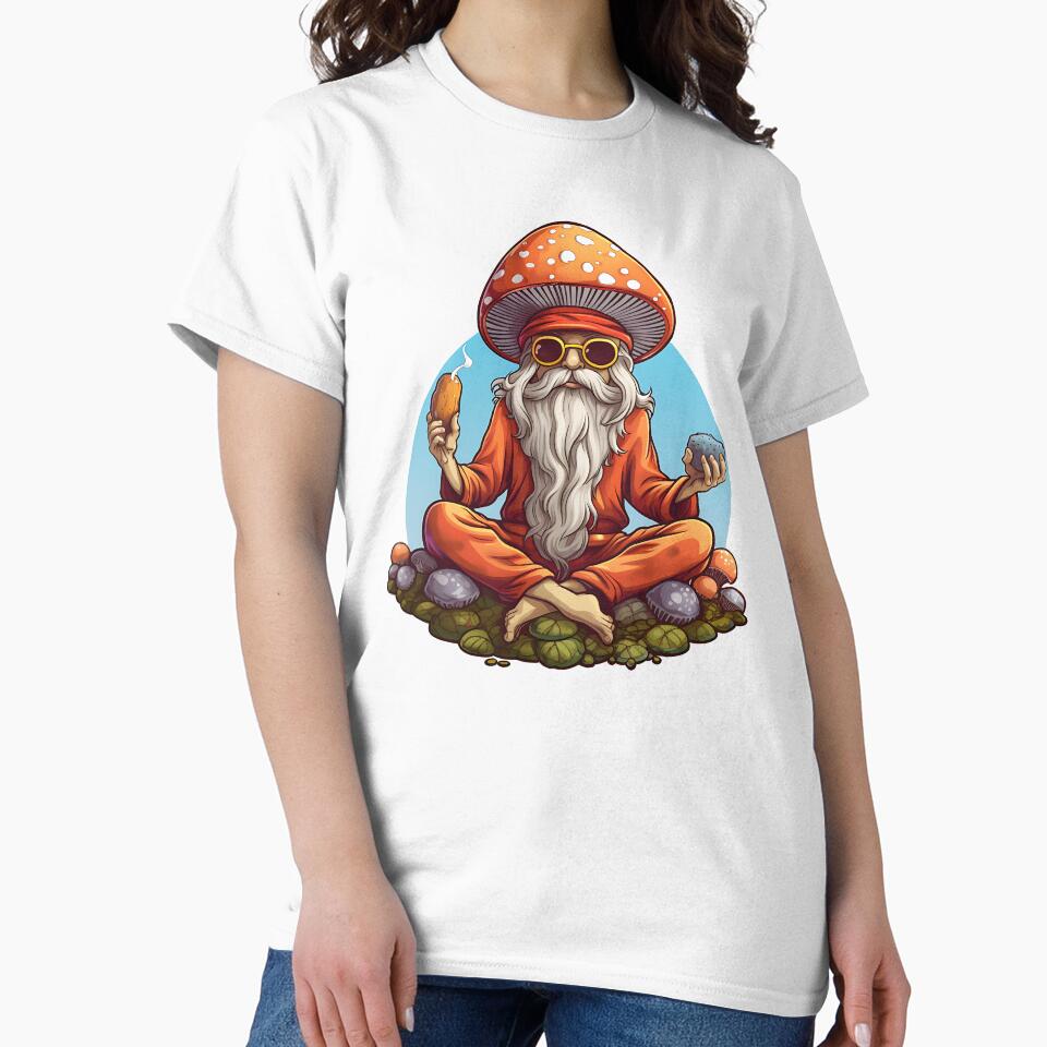Hippie-Sublimation by Eiwaprints
