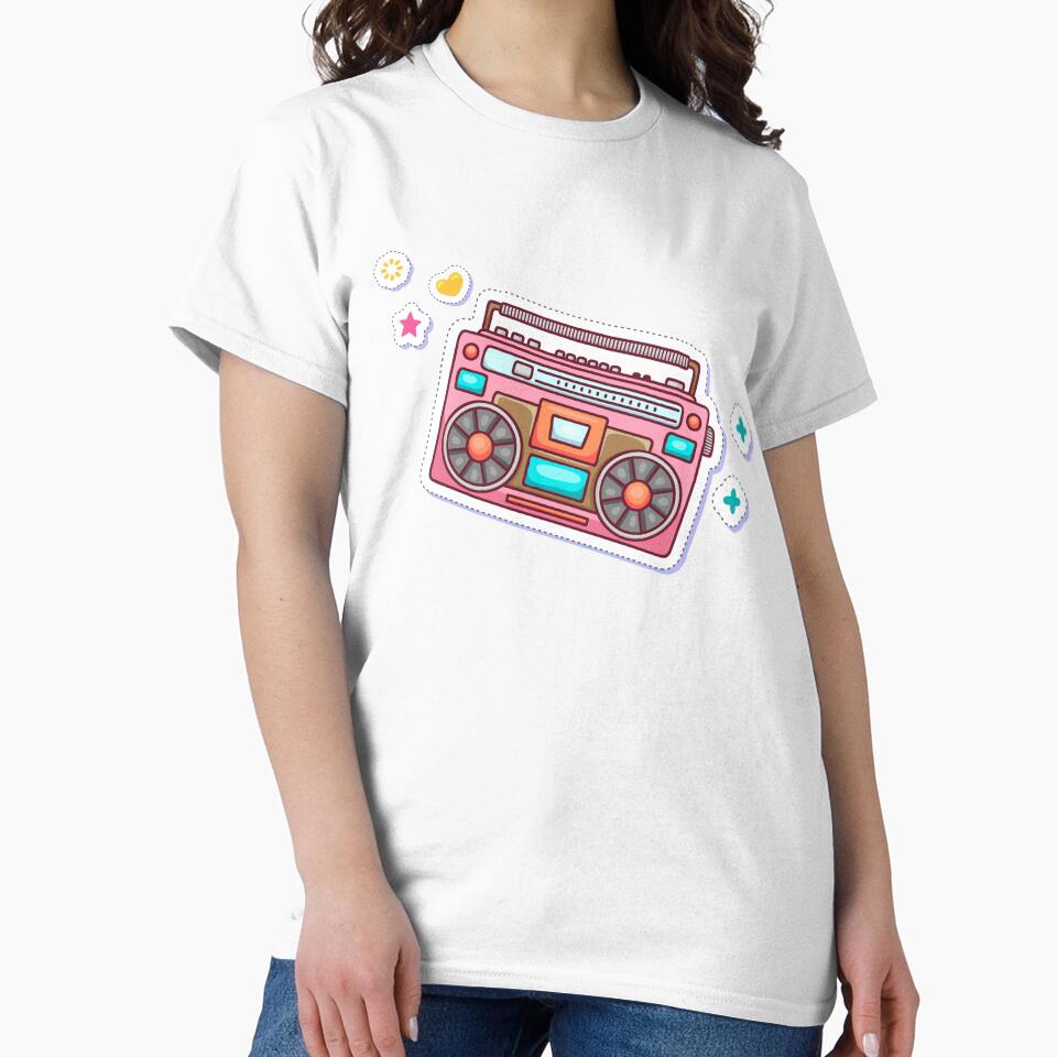 Coloring Pop Art Stylish by Art Wear Nation