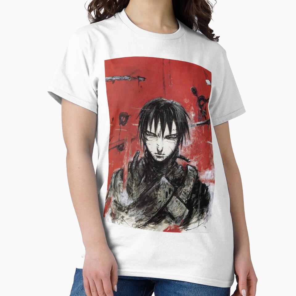 BLAME! by taroxstudio