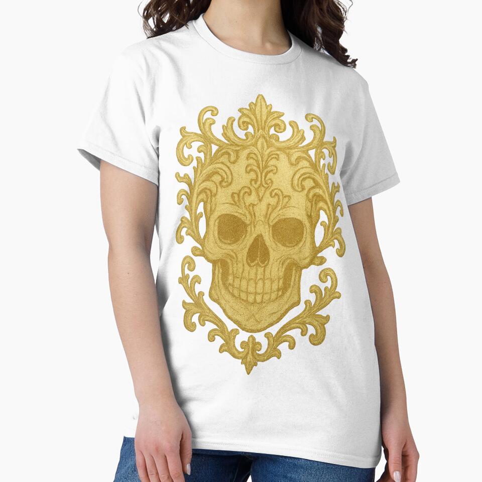Skull by Pfff-Designs