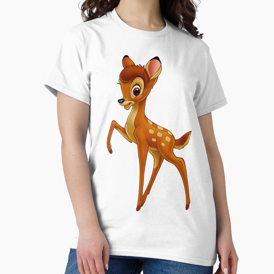 BAMBI by creator Designer
