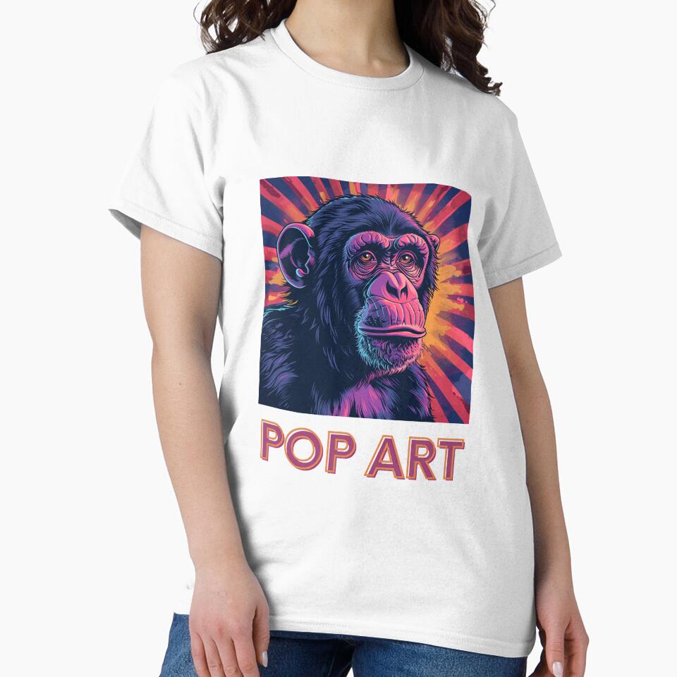 Pop-Art by ArtHouseNiklas