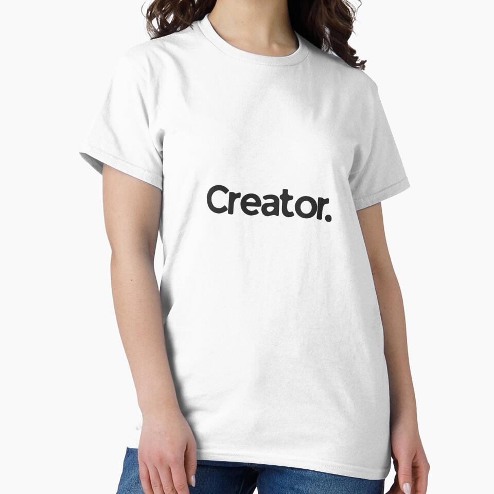 Creator by Skyislightblue