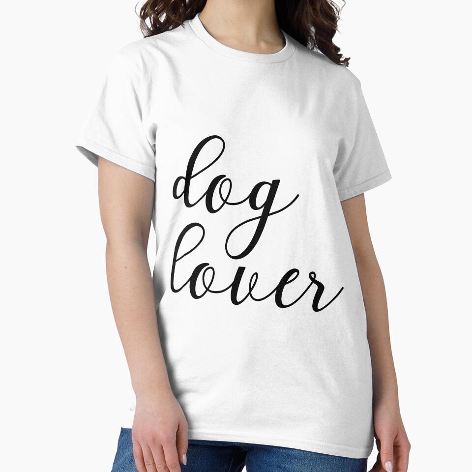 dog lover by sarelitay