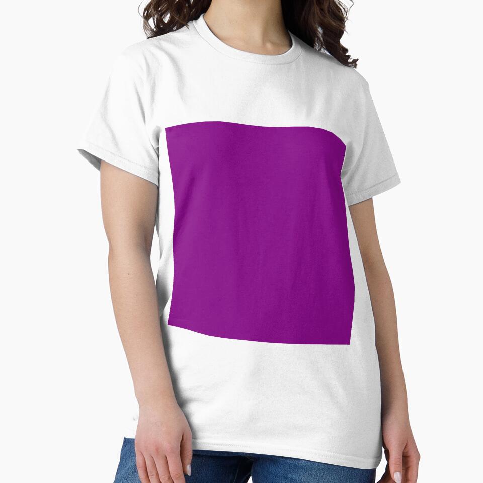 PLAIN SOLID PURPLE - OVER 100 SHADES OF PURPLE ON OZCUSHIONS by ozcushions