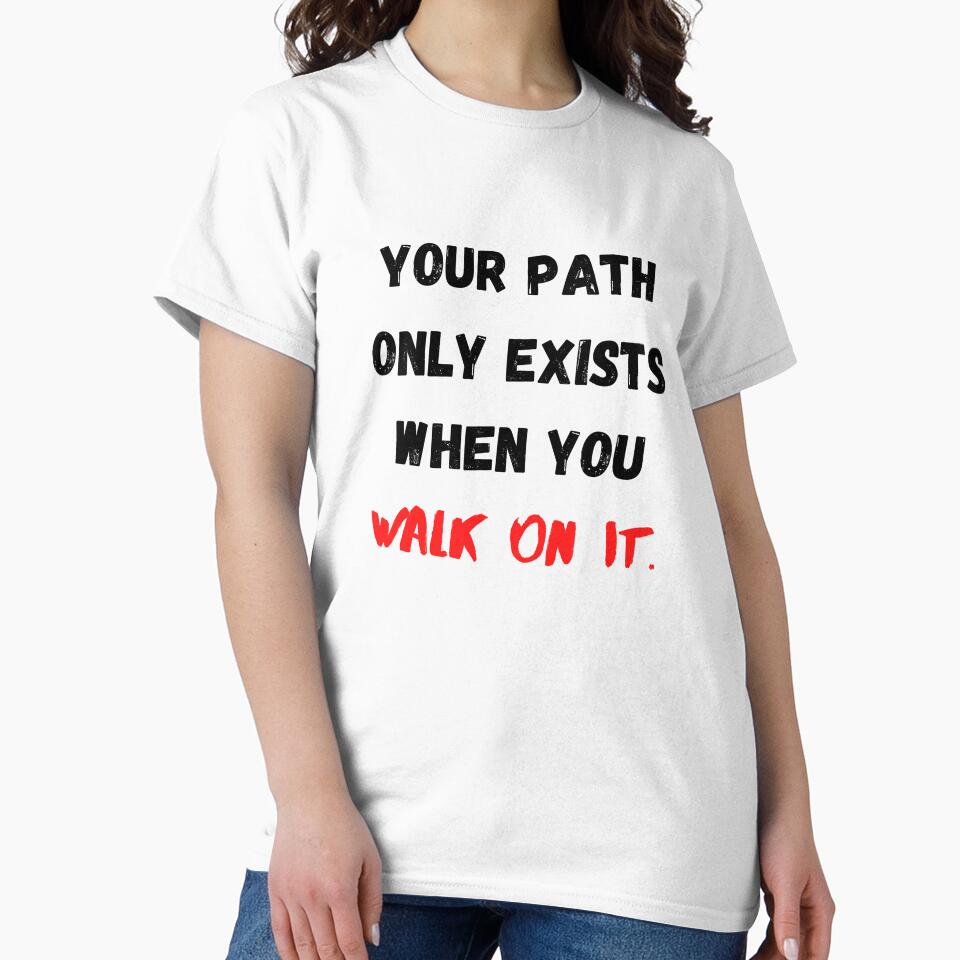 Walk Your Path, Motivational & Inspirational by Salman Hino