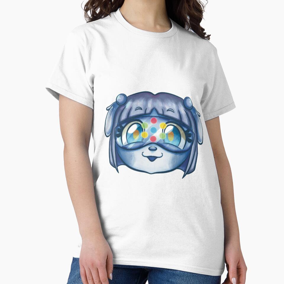 I Dog Gal by WhimsiclexShop