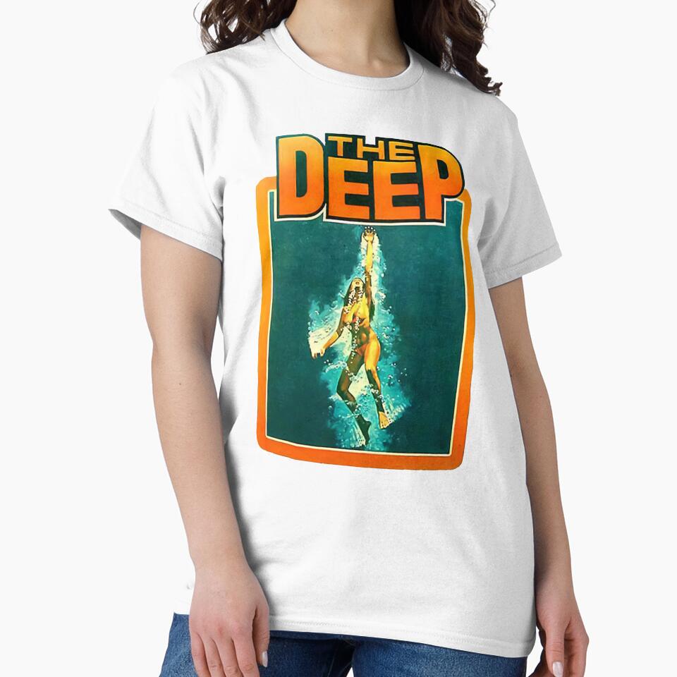 Deep Sea by DeerEriaz