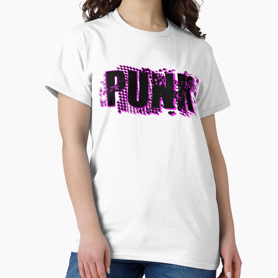 PUNK. Keep it punk! by HalfCat