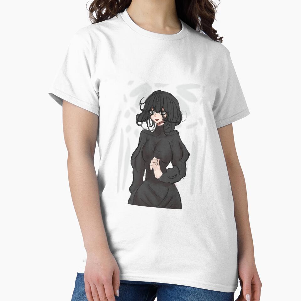 Goth Girl, alt by Zagaroth's Emporium