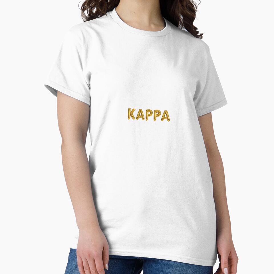 Kappa Inspired art by livyyyy1900