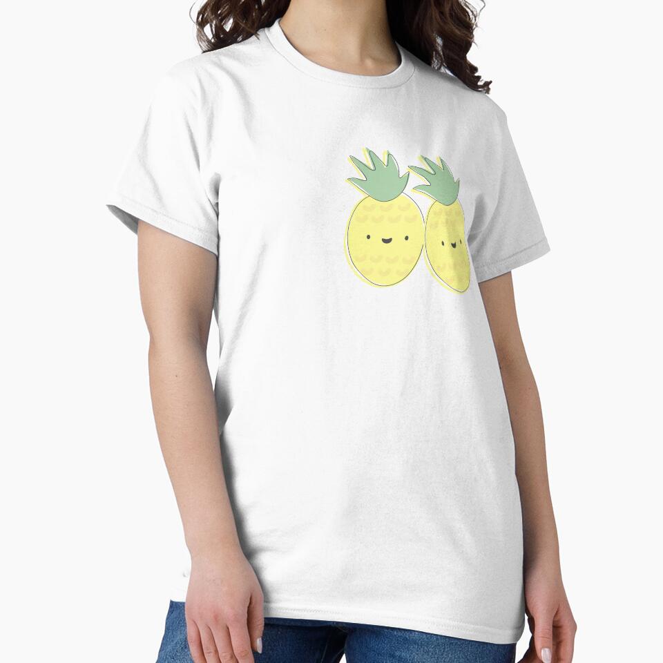 Pineapples by NaturaFotos