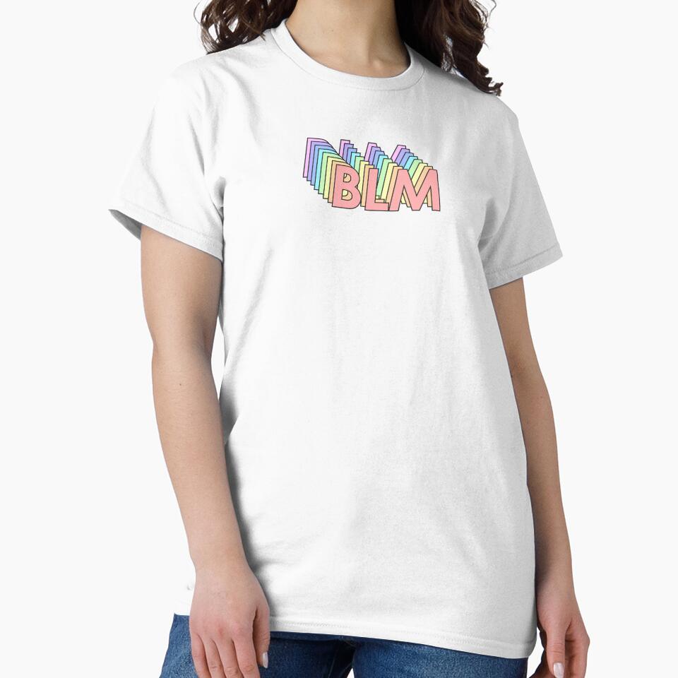 BLM by oddwonders