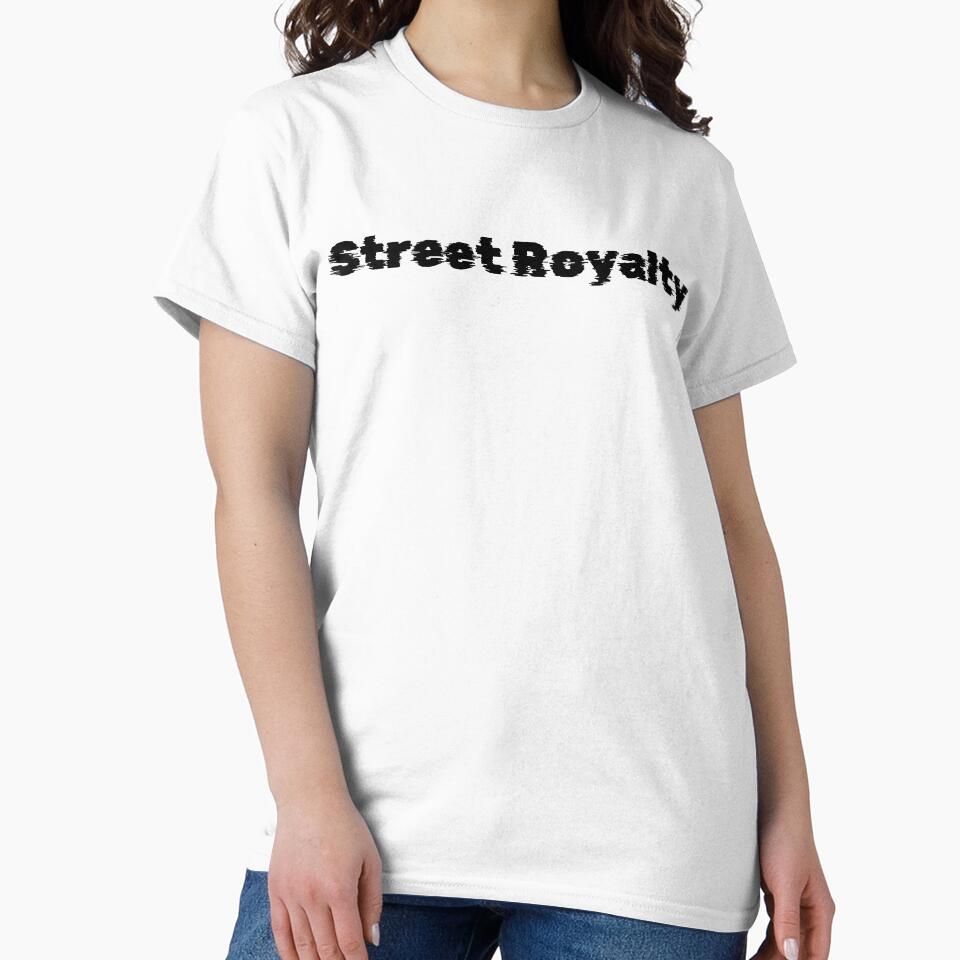 Street Royalty by Ninjacatoff