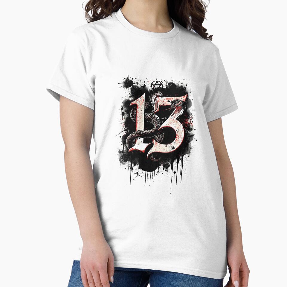 Thirteen by garts