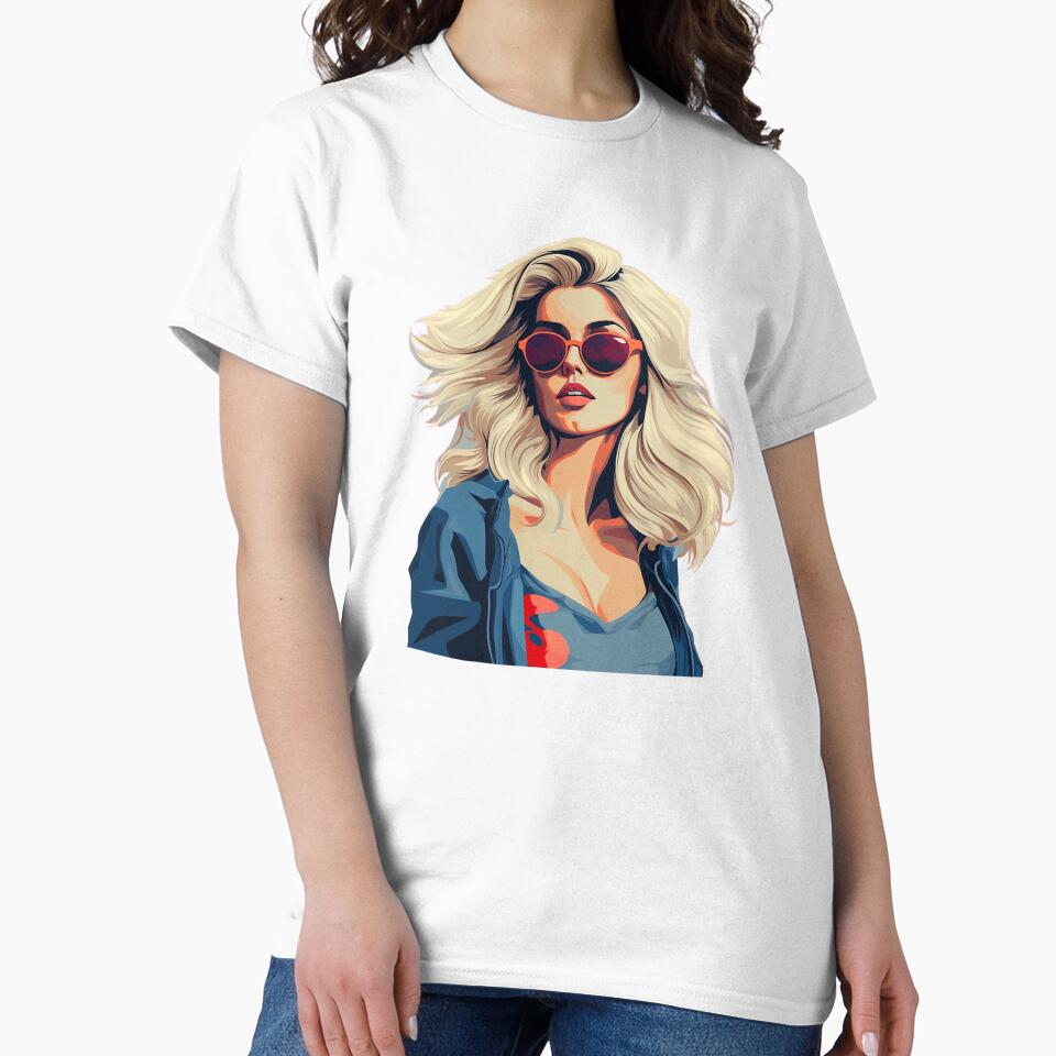 girl 5 by MYpngShop