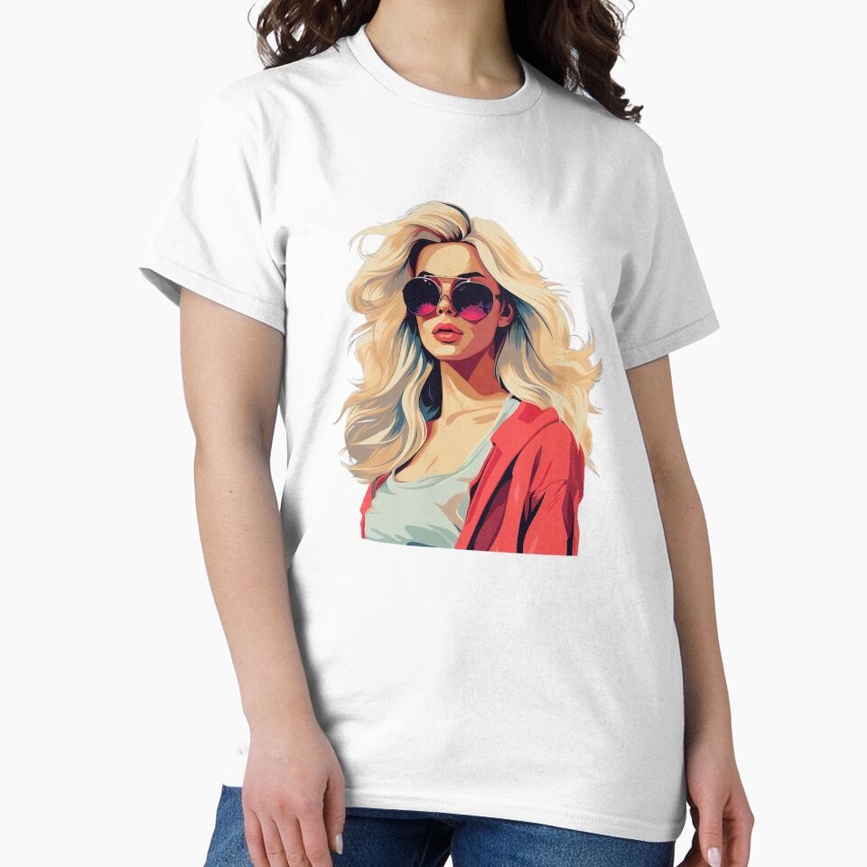 girl 1 by MYpngShop