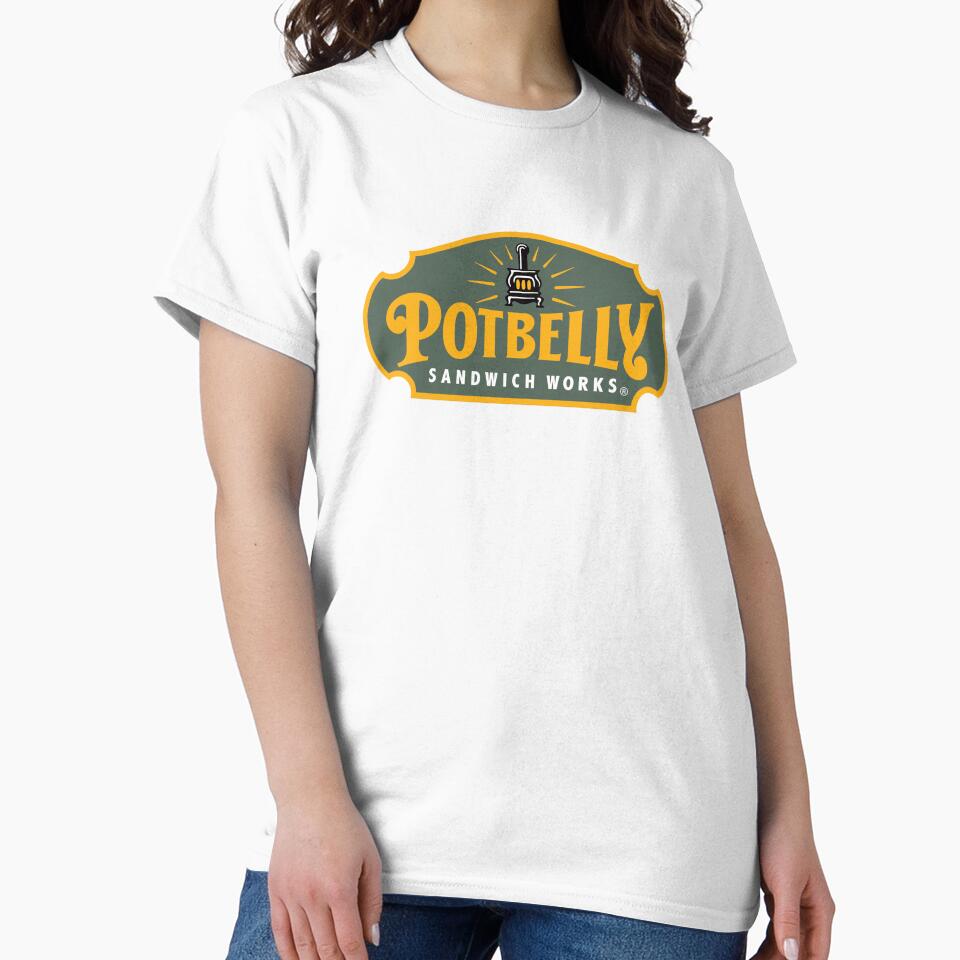 High-Rise Potbelly Sandwich Shop bApartment View by Carola K  Pokka