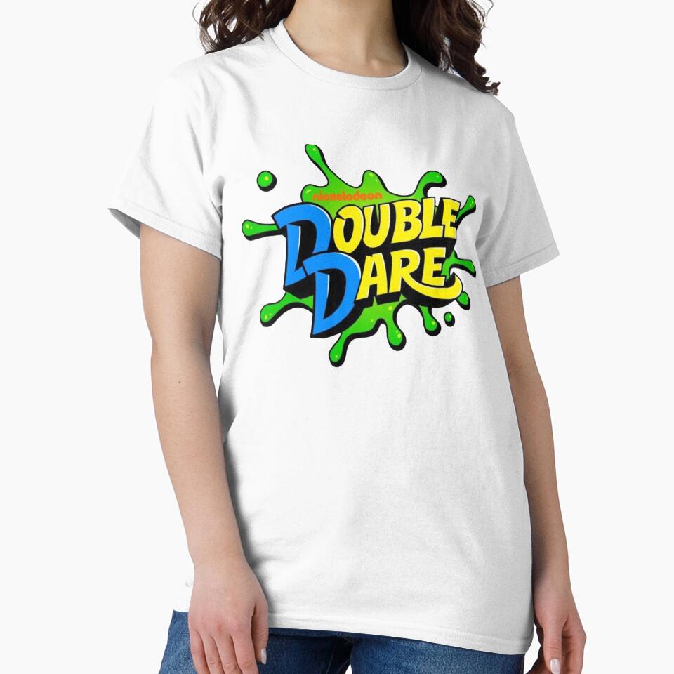 Double Dare by 90sLoveLove
