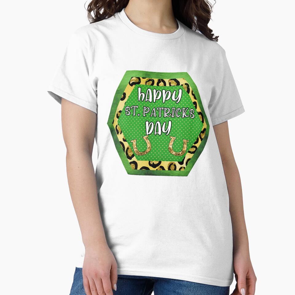 Happy St Patricks Day- St Patty by younghopes