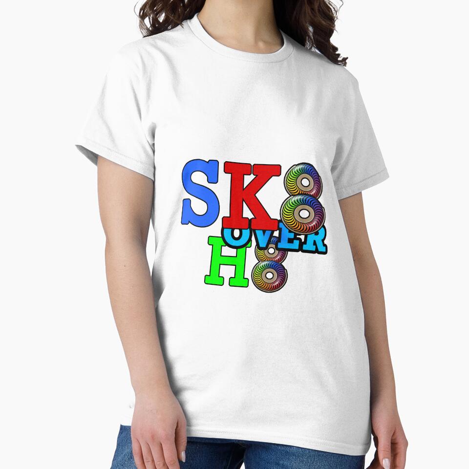 Skate over H8 by Kiimm07