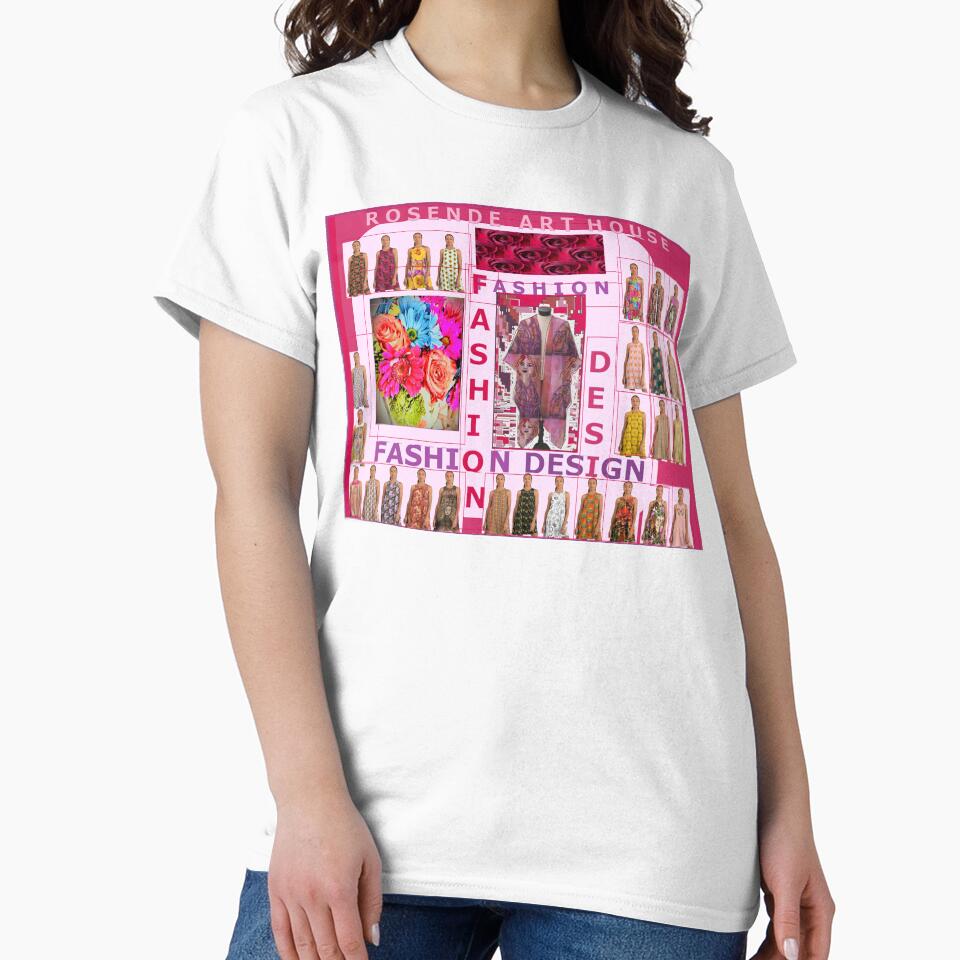 FASHION HOUSE by ROSENDE ART HOUSE
