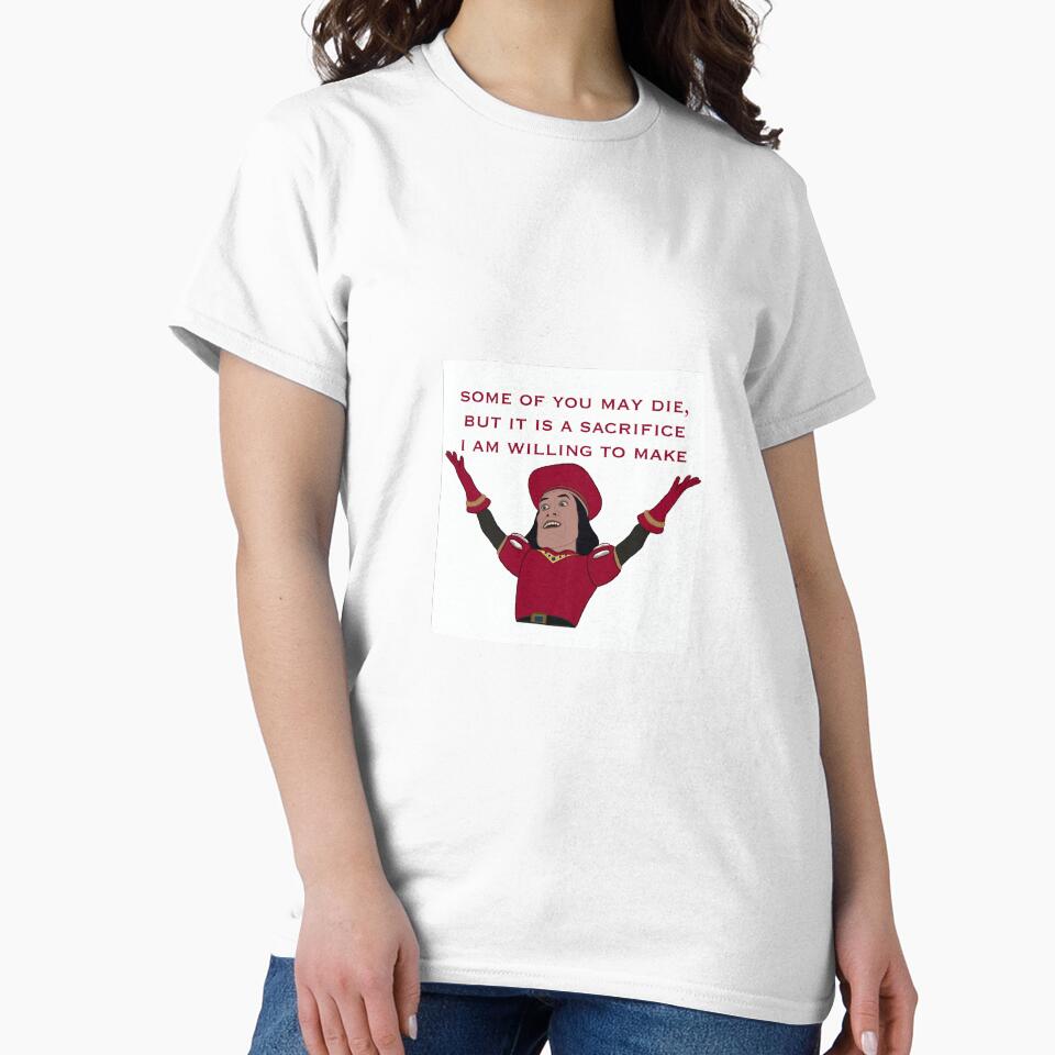 Lord Farquaad Quote - Shrek by LittleDietz