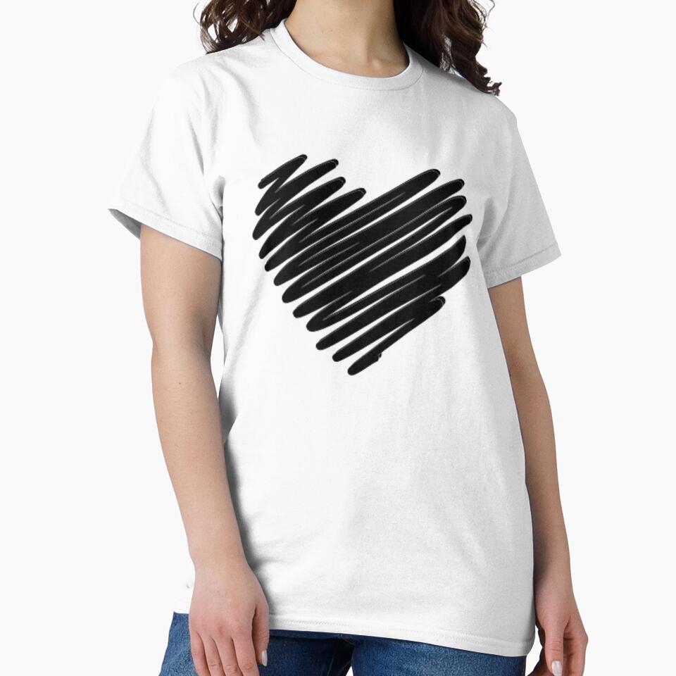 Heart Illustrations by Regal-Elegances