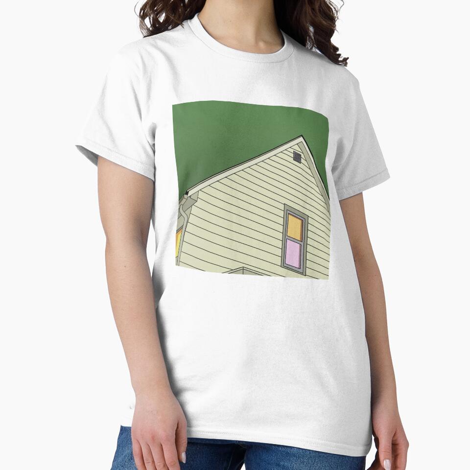 American Football House design by swnkisdead
