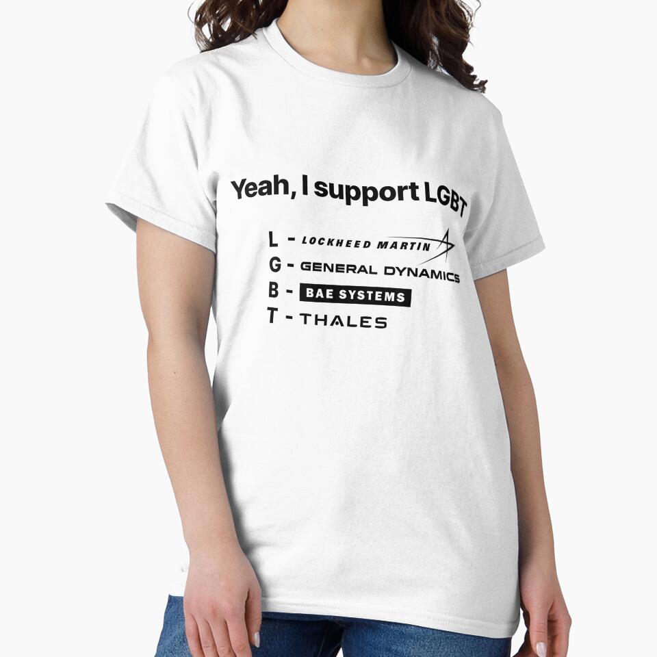 I SUPPORT LGBT by pipszi