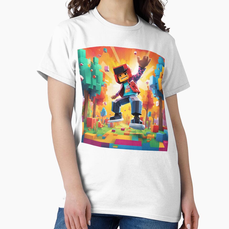 Pixelated Paradise by Samarpanartz