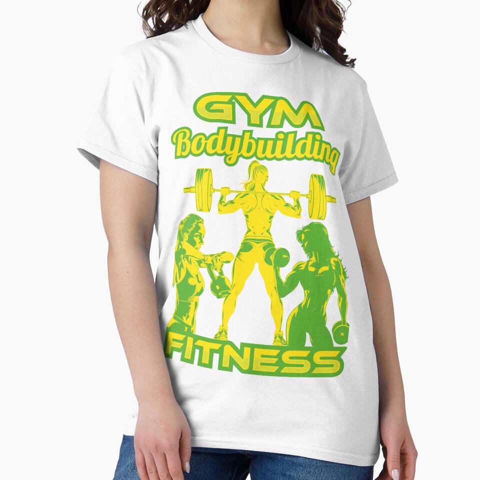 FitnessGirls by TemptationStore