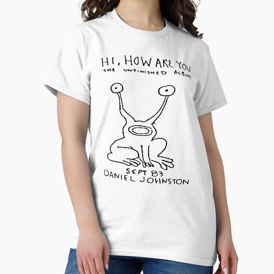 Hi How Are You Music 80s by jacopnoel