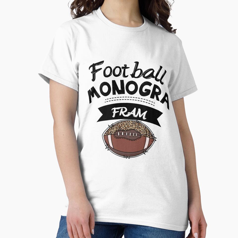 Funny Football Leopard png Sublimation Design, Football PNG, Football Season, Football Mom png, Football Mom, Distressed Football, Love football by Peerda