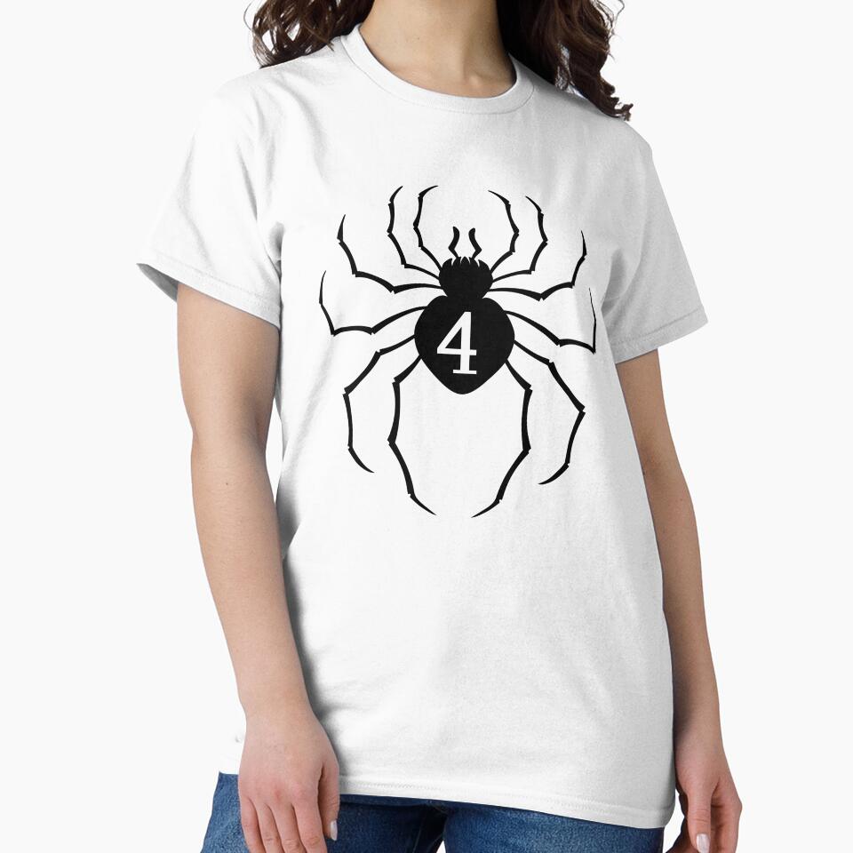 spider number 4 by Kaeo-Shoda